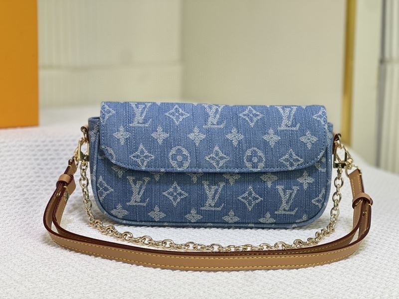 LV Satchel bags